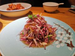 -吕氏疙瘩汤·私家菜馆(慈云寺店)