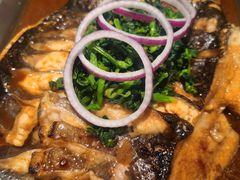 -半天妖烤鱼(芝罘万达店)