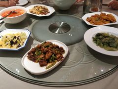 -满江红大酒店(城站店)