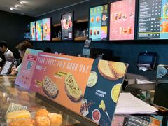 -星巴克(成都机场T2店)