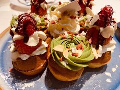 -BE BRIGHT KITCHEN(正佳广场店)