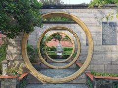 -广州神农草堂中医药博物馆
