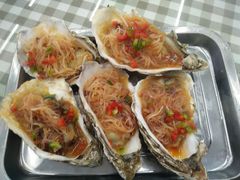 -烁佳海鲜大馅饺子