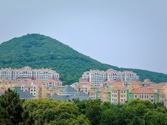 -平湖九龙山旅游度假区