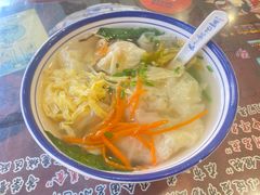 -长人馄饨铺(解放街店)