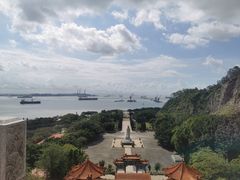 -南沙天后宫景区
