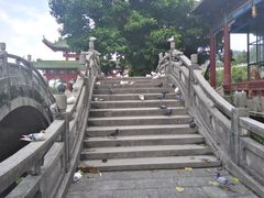 -六祖寺