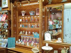 -布兰兔的植物庄园(杭州南宋御街店)