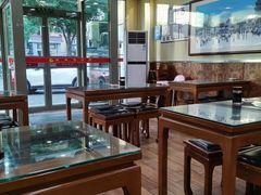 -庆丰包子铺(乔庄店)