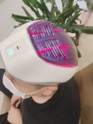 -碧莲盛·不剃发植发