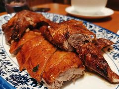-頂好酒家·经典粤菜(海信广场店)