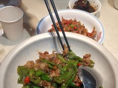 -湘当爱·鲜煮现炒(松岗立业路店)