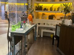 -Dragonfly悠庭·按摩Spa(浦东嘉里城店)