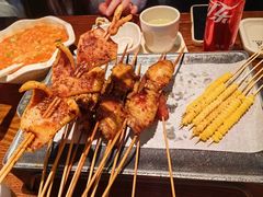 -管氏翅吧(地安门店)
