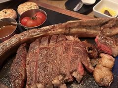 -恰餐厅及酒吧CHAR Bar & Grill(北京三里屯洲际店)