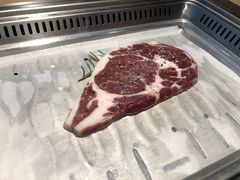 -新石器烤肉(南站店)