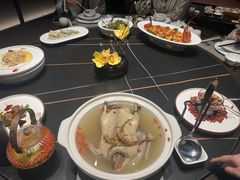 -墨泉峰味(润和国际广场店)