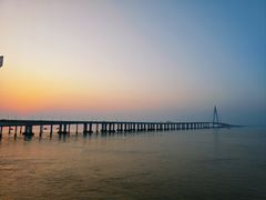 -宁波海天一洲景区