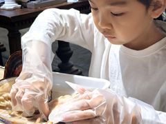 -十八字金·银饰·拼豆·开蚌DIY(魏公芳华里店)