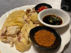 -红辣椒·川菜·火锅(张杨路店)