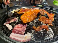 -五彩凉山自助西昌烧烤(柳翠路店)