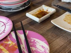 -三禾寿司(石龙店)