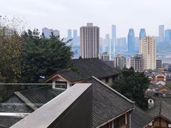 -日月光中心广场