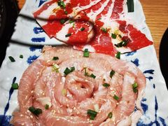 -烧肉达人•炭火烧肉(新天地店)