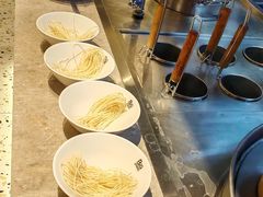 -比格比萨自助(公益西桥华联店)