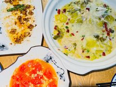 -王胖子土菜馆·特色杭帮菜·农家土菜