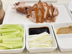 -北京全聚德(方庄店)