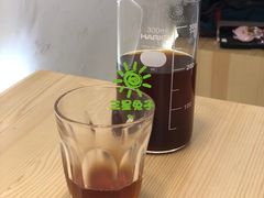 -铁手珈琲制造局metalhands(望京店)