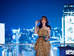 -重庆解放碑威斯汀酒店