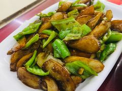 -哈尔滨饺子王·东北菜(鱼鳞浃路店)