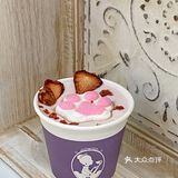 美食|曲奇还有麻辣口味🌶️不妨来试试呦‼️