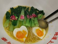 -申阿婆·上海菜·小海鲜(国展店)