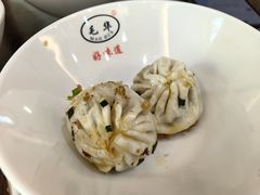 -毛华美食(清扬路店)