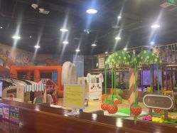 -卡通尼乐园(银泰店)