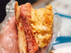 广州首创Big Men菠萝包-敏华冰厅(天河城店)