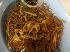 -明记烧鱼美味店