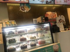 -DQ·蛋糕·冰淇淋(通州万达店)