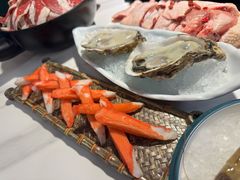 -椰子湾·海南火锅·糟粕醋·椰子鸡(正大广场店)