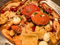 -胖哥俩肉蟹煲(海盐总店)