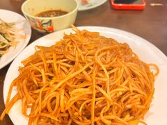 -沣元春饼馆(幸福巷店)