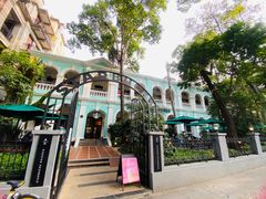 -星巴克臻选(广州沙面店)