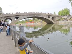 -赵州桥景区