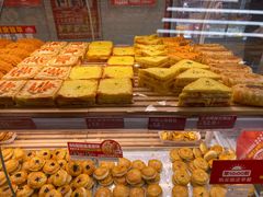 -味多美蛋糕(双安店)