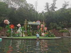 -融汇温泉