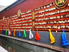 -西安市广仁寺