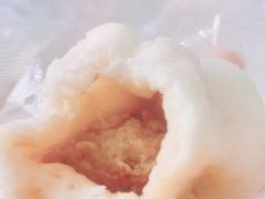 -石饮红星包子(中山路店)